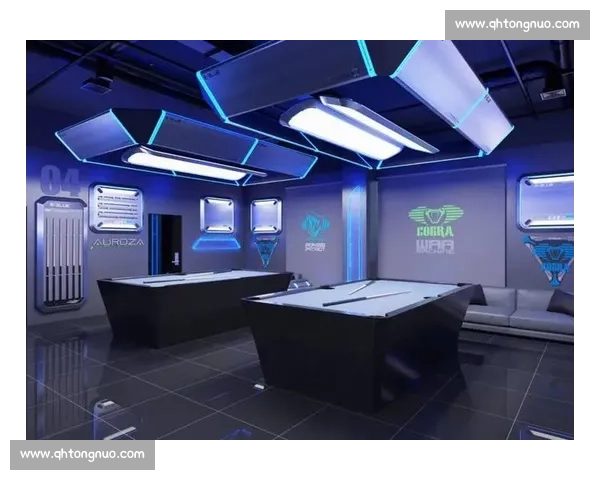 电竞生态火热，电商巨头布局，打造一站式玩家服务