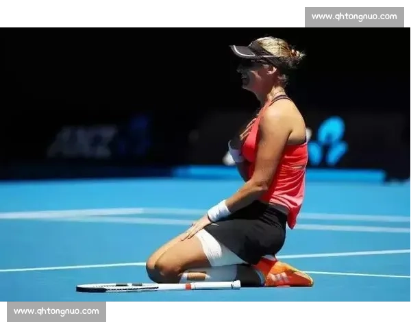 网球界的“黑马”是如何炼成的训练方法大揭秘！