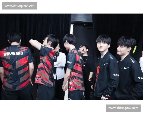 V5战队“快乐101”精神永流传，队内氛围究竟有多好！