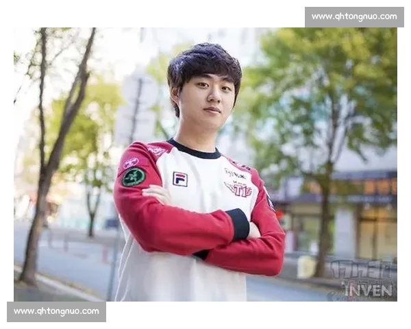 从默默无闻到万众瞩目，电竞选手榜单见证成长！