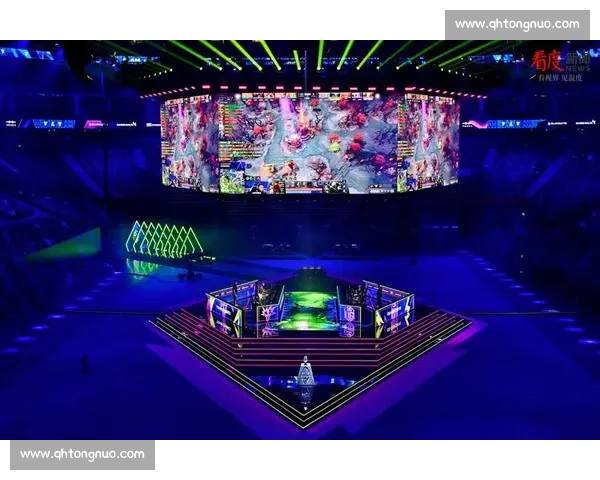 别再只看比赛了!这档电竞节目,告诉你背后的心酸与荣耀 别再只看比赛了!这档电竞节目,告诉你背后的心酸与荣耀