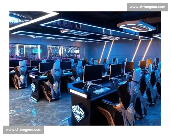 全球电竞数据中心:那些你不知道的,它都知道! 全球电竞数据中心:那些你不知道的,它都知道!