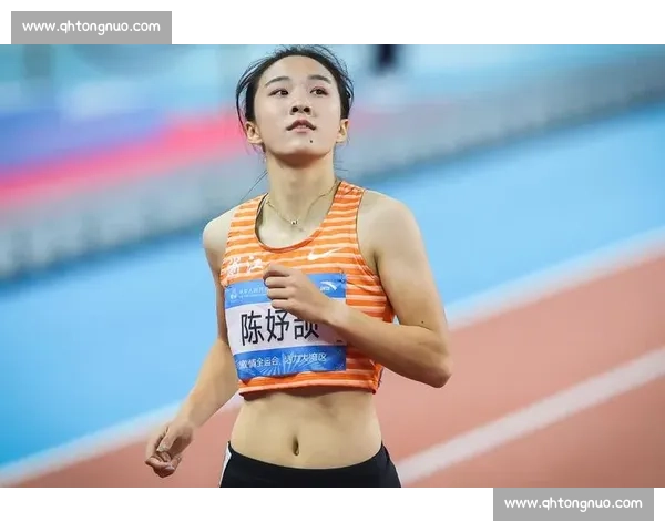 心疼又激动！全运会冠军榜背后，是无数个不眠夜