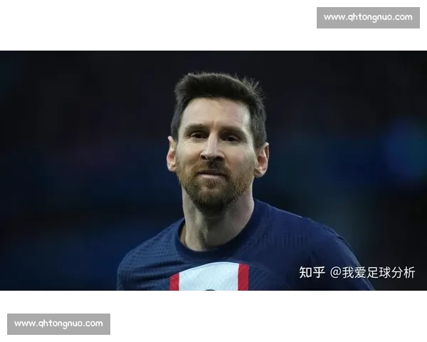 梅西转会巴黎内幕曝光，巴黎圣日耳曼真的要起飞了吗