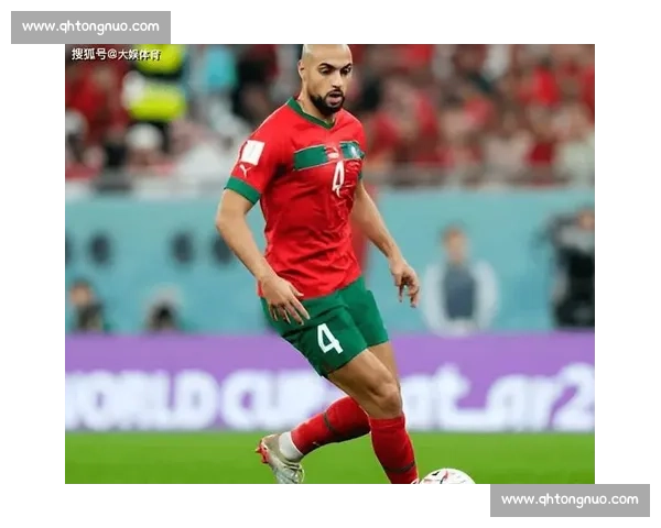 谁能打破沉默2026世界杯黑马，蓄势待发！